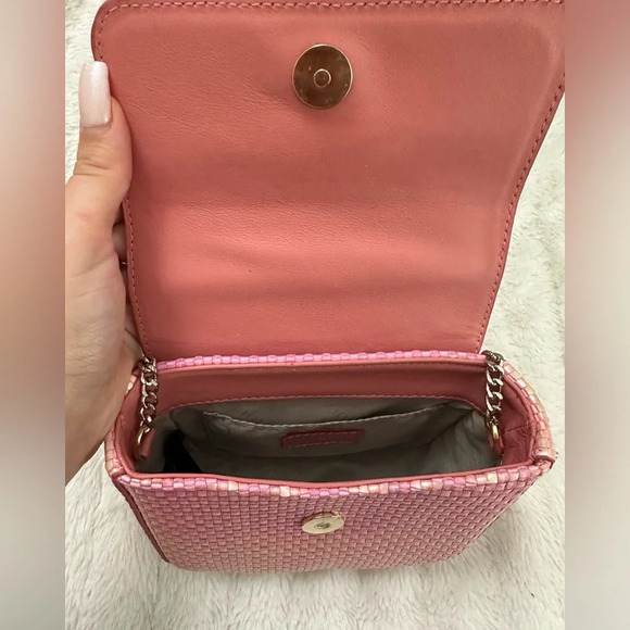 TOUS Exotic leather crossbody bag - Picture 5 of 7